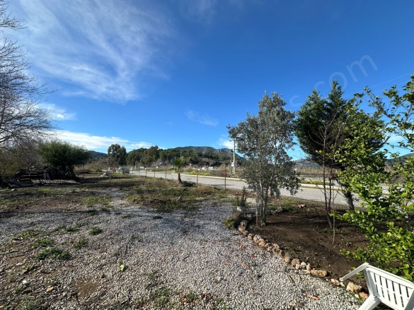 Güzelyurt Ortaca Satılık Tarla |  719M2 7.500.000Tl Resim-3