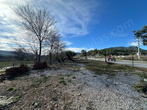 Güzelyurt Ortaca Satılık Tarla |  719M2 7.500.000Tl Resim-4