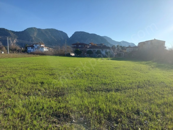 Okçular Ortaca Satılık Tarla |  540M2 5.500.000Tl Resim-2