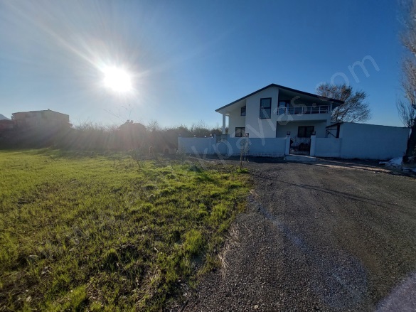 Okçular Ortaca Satılık Tarla |  540M2 5.500.000Tl Resim-5