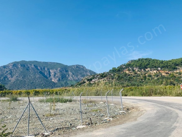 Güzelyurt Ortaca Satılık Tarla |  6000M2 10.000.000Tl Resim-5