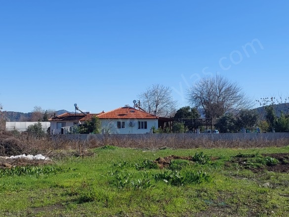 Okçular Ortaca Satılık Arsa |  500M2 6.150.000Tl Resim-1