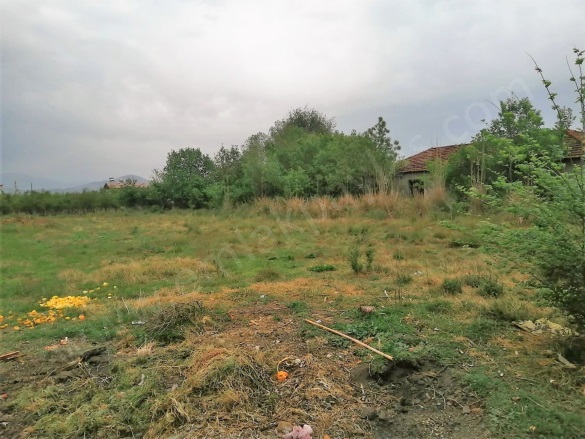 Güzelyurt Ortaca Satılık Tarla |  2571M2 18.000.000Tl Resim-4