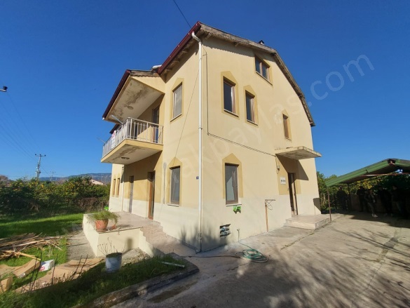 Okçular Ortaca Kiralık Daire |  2+1 Oda | 127M2 Aylık 25.000Tl | Giriş Katı | Klima | 1 Banyo | 2 Yatak Odası Resim-2