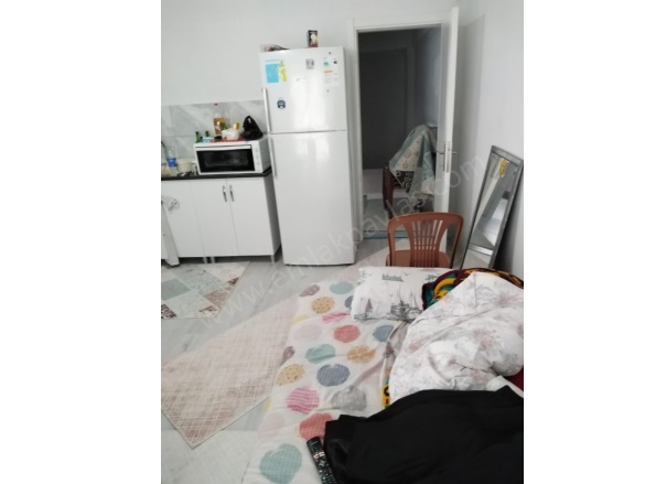 - Çameli Satılık Daire |  1+1 Oda | 55M2 1.900.000Tl | 1. Kat | Klima | 1 Banyo | 1 Yatak Odası Resim-1