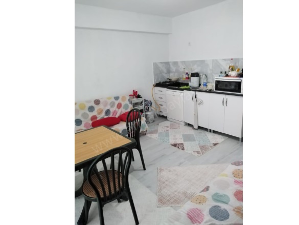 - Çameli Satılık Daire |  1+1 Oda | 55M2 1.900.000Tl | 1. Kat | Klima | 1 Banyo | 1 Yatak Odası Resim-2