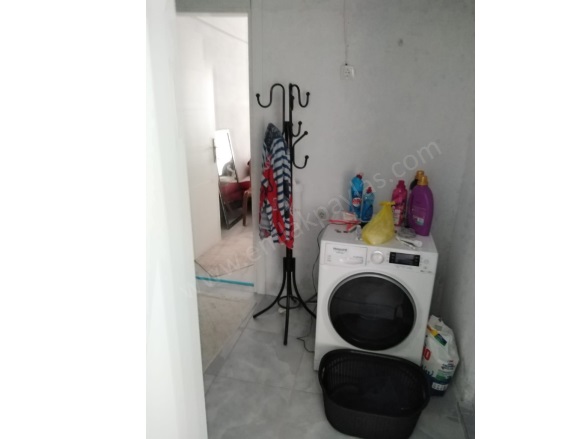 - Çameli Satılık Daire |  1+1 Oda | 55M2 1.900.000Tl | 1. Kat | Klima | 1 Banyo | 1 Yatak Odası Resim-4