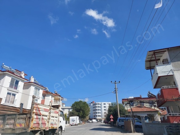 Karaburun Ortaca Satılık Arsa |  405M2 12.000.000Tl İmarlı  Resim-1