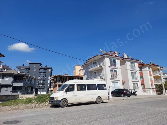 Karaburun Ortaca Satılık Arsa |  405M2 9.100.000Tl İmarlı  Resim-2