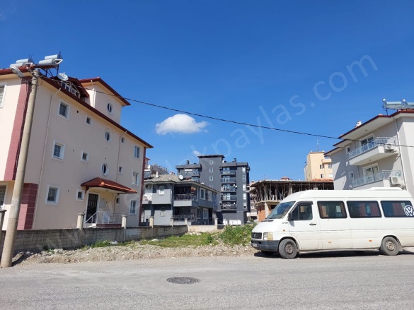 Karaburun Ortaca Satılık Arsa |  405M2 11.600.000Tl İmarlı  Resim-3