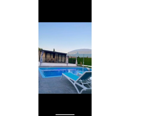 Okçular Ortaca Kiralık Müstakil Ev |  2+1 Oda | 450M2 Aylık 350.000Tl Eşyalı  | Müstakil | Klima | 1 Banyo | 2 Yatak Odası Resim-2