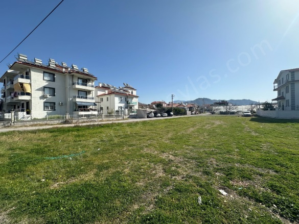 Karaburun Ortaca Satılık Arsa |  806M2 16.000.000Tl İmarlı  Resim-4