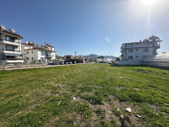 Karaburun Ortaca Satılık Arsa |  806M2 16.000.000Tl İmarlı  Resim-5