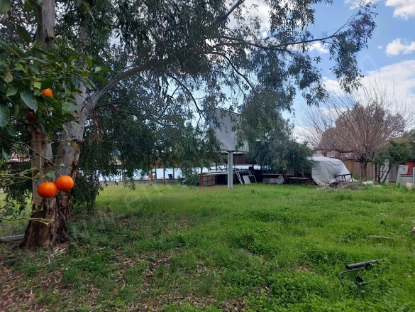 Çandır Köyceğiz Satılık Arazi |  3750M2 12.000.000Tl Resim-3