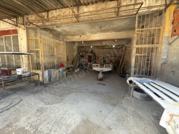 Karaburun Ortaca Satılık Dükkan |  1 Oda | 140M2 5.400.000Tl | 1. Kat Resim-1