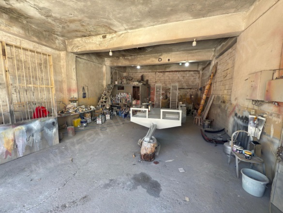 Karaburun Ortaca Satılık Dükkan |  1 Oda | 140M2 5.400.000Tl | 1. Kat Resim-3