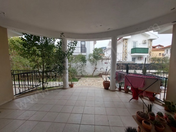 Dalyan Ortaca Kiralık Daire |  2+1 Oda | 80M2 Aylık 30.000Tl Eşyalı  | 3. Kat | Klima | 1 Banyo | 2 Yatak Odası Resim-3