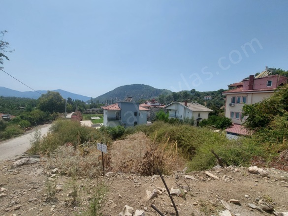 Çandır Köyceğiz Satılık Arsa |  600M2 14.000.000Tl İmarlı  Resim-2