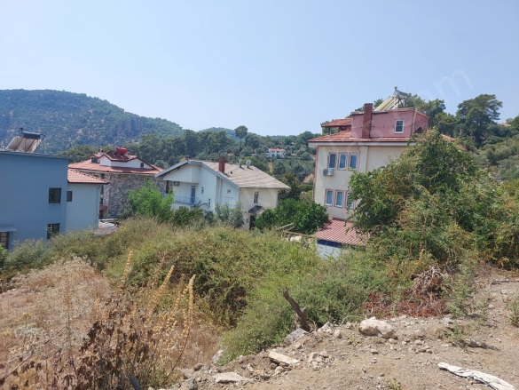 Çandır Köyceğiz Satılık Arsa |  600M2 14.000.000Tl İmarlı  Resim-5