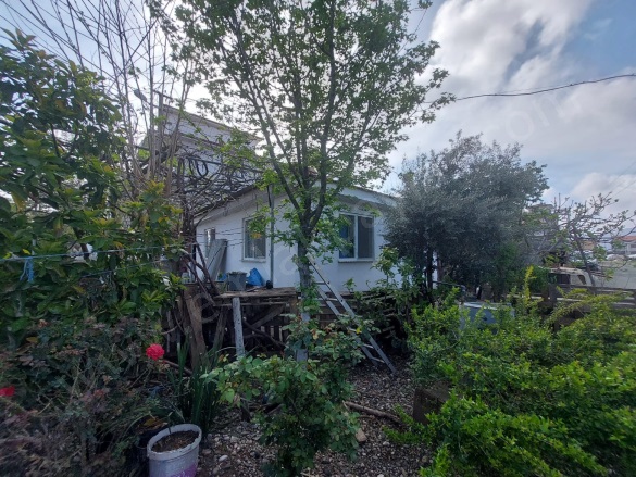 Karaburun Ortaca Satılık Müstakil Ev |  1+1 Oda | 171M2 5.500.000Tl | Müstakil | 1 Banyo | 1 Yatak Odası Resim-1