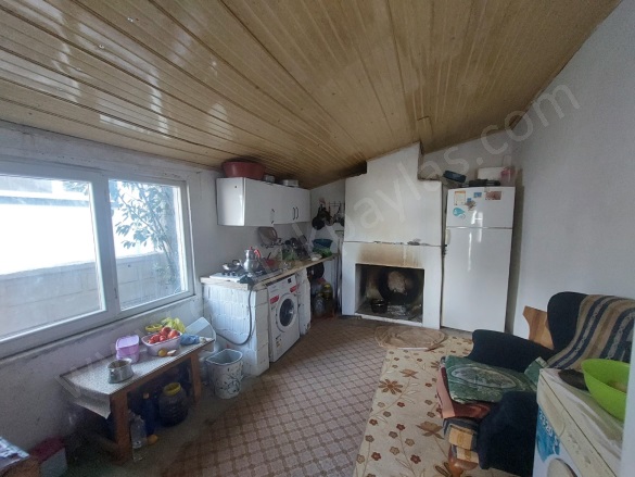 Karaburun Ortaca Satılık Müstakil Ev |  1+1 Oda | 171M2 5.500.000Tl | Müstakil | 1 Banyo | 1 Yatak Odası Resim-3