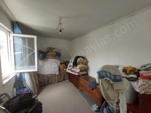 Karaburun Ortaca Satılık Müstakil Ev |  1+1 Oda | 171M2 5.500.000Tl | Müstakil | 1 Banyo | 1 Yatak Odası Resim-4