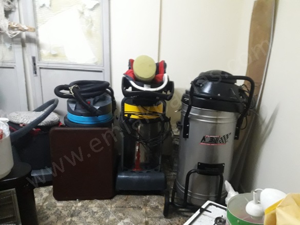 Merkez Ortaca Devren Dükkan |  1 Oda | 120M2 400.000Tl | Giriş Katı | Klima Resim-2