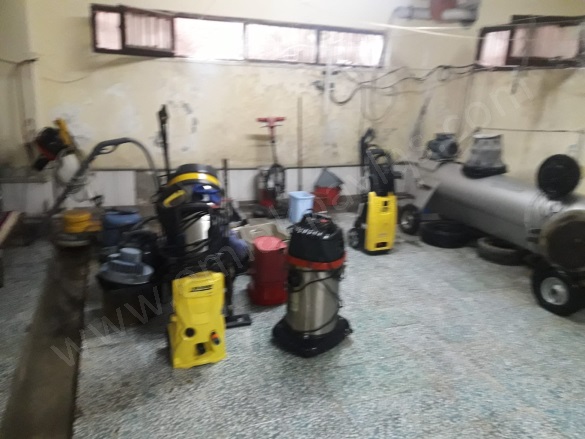 Merkez Ortaca Devren Dükkan |  1 Oda | 120M2 400.000Tl | Giriş Katı | Klima Resim-3