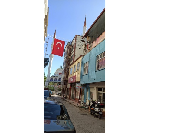 Merkez Ortaca Devren Dükkan |  1 Oda | 120M2 400.000Tl | Giriş Katı | Klima Resim-5