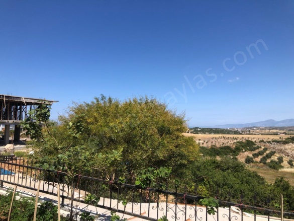 - Didim Satılık Villa |  3+1 Oda | 160M2 9.500.000Tl | Müstakil | Klima | 1 Banyo | 3 Yatak Odası Resim-3