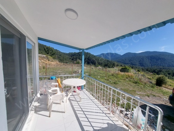 Gökbel Ortaca Kiralık Daire |  1+1 Oda | 60M2 Aylık 20.000Tl Eşyalı  | Müstakil | Klima | 1 Banyo | 1 Yatak Odası Resim-3