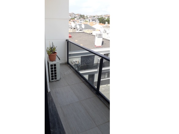 - Çeşme Kiralık Daire |  2+1 Oda | 80M2 Aylık 8.999.999Tl Eşyalı  | 1. Kat | Klima | 1 Banyo | 2 Yatak Odası Resim-4