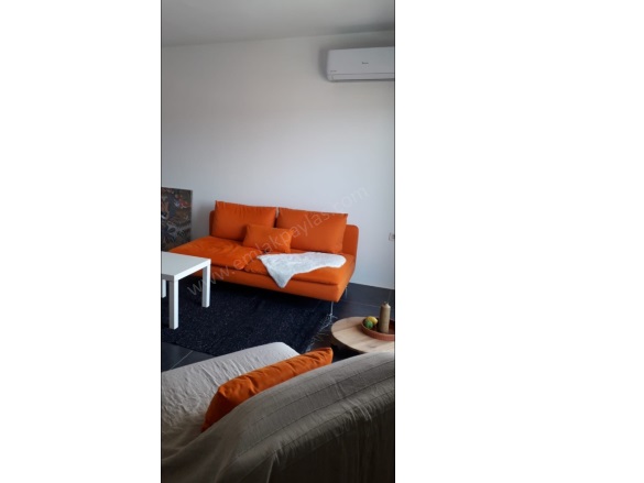 - Çeşme Kiralık Daire |  2+1 Oda | 80M2 Aylık 8.999.999Tl Eşyalı  | 1. Kat | Klima | 1 Banyo | 2 Yatak Odası Resim-5