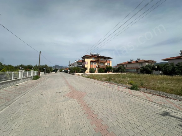 Cumhuriyet Ortaca Satılık Arsa |  908M2 23.000.000Tl | Klima İmarlı  Resim-3