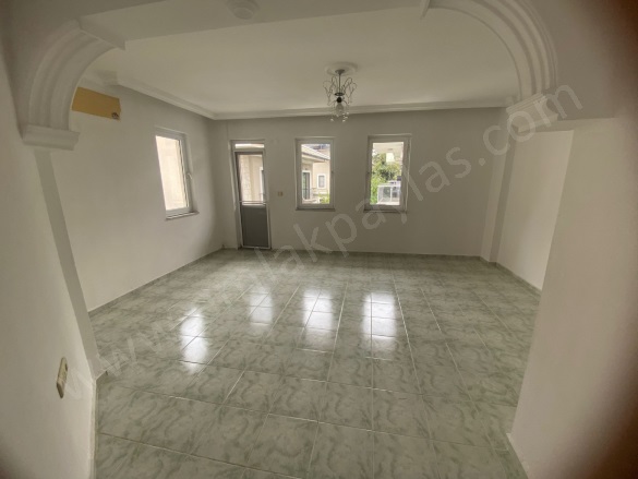 Dalyan Ortaca Kiralık Daire |  2+1 Oda | 85M2 Aylık 23.000Tl | 2. Kat | Klima | 1 Banyo | 2 Yatak Odası Resim-1
