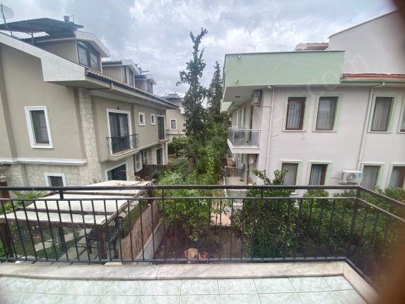 Dalyan Ortaca Kiralık Daire |  2+1 Oda | 85M2 Aylık 23.000Tl | 2. Kat | Klima | 1 Banyo | 2 Yatak Odası Resim-2