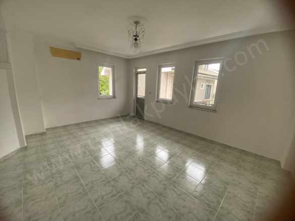 Muğla Dalyan Merkezde 2+1 Eşyasız Kiralık Daire Ortaca