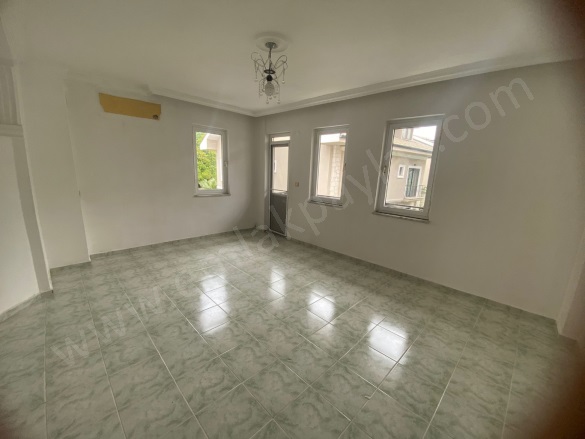 Dalyan Ortaca Kiralık Daire |  2+1 Oda | 85M2 Aylık 23.000Tl | 2. Kat | Klima | 1 Banyo | 2 Yatak Odası Resim-3