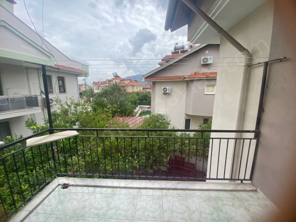 Dalyan Ortaca Kiralık Daire |  2+1 Oda | 85M2 Aylık 23.000Tl | 2. Kat | Klima | 1 Banyo | 2 Yatak Odası Resim-5