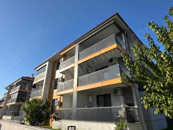 Dalaman Da 2+1 Sıfır Yüzme Havuzlu Satılık Daire Hürriyet