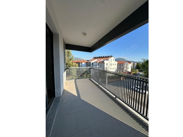Hürriyet Dalaman Satılık Daire |  2+1 Oda | 70M2 4.850.000Tl | 3. Kat | Klima | 2 Banyo | 2 Yatak Odası Resim-4