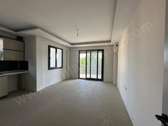Hürriyet Dalaman Satılık Daire |  2+1 Oda | 70M2 4.850.000Tl | 3. Kat | Klima | 2 Banyo | 2 Yatak Odası Resim-5