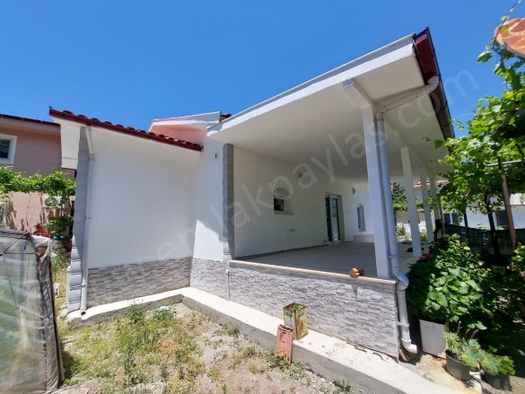 Dalyan Ortaca Kiralık Müstakil Ev |  2+1 Oda | 100M2 Aylık 25.000Tl | Müstakil | Klima | 1 Banyo | 2 Yatak Odası Resim-3