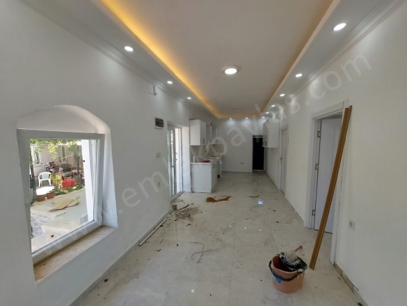 Dalyan Ortaca Kiralık Müstakil Ev |  2+1 Oda | 100M2 Aylık 25.000Tl | Müstakil | Klima | 1 Banyo | 2 Yatak Odası Resim-5