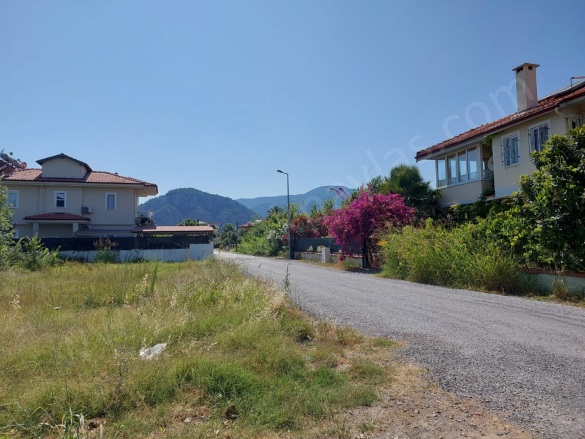 Dalyan Ortaca Satılık Arsa |  500M2 15.000.000Tl İmarlı  Resim-2