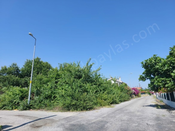 Dalyan Ortaca Satılık Arsa |  500M2 15.000.000Tl İmarlı  Resim-3