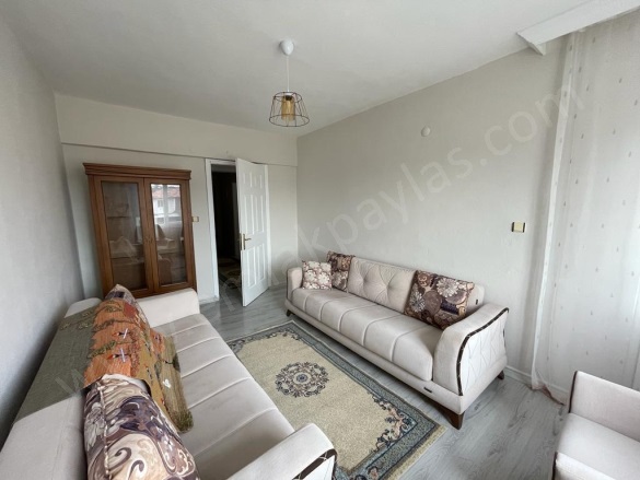 Dikme Kavak Ortaca Satılık Daire |  3+1 Oda | 130M2 3.350.000Tl Eşyalı  | 2. Kat | Klima | 1 Banyo | 3 Yatak Odası Resim-5