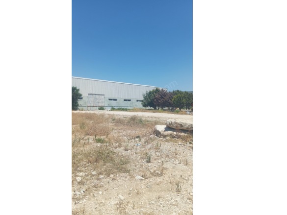 - Dörtyol Satılık Fabrika |  8+ Oda | 1270M2 25.000.000Tl | Komple Bina | Merkezi Isınma Resim-1