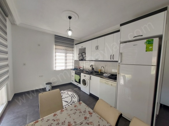 Dalyan Ortaca Kiralık Müstakil Ev |  3+1 Oda | 150M2 Aylık 40.000Tl Eşyalı  | Müstakil | Klima | 4 Banyo | 3 Yatak Odası Resim-5