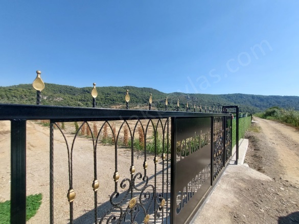 Güzelyurt Ortaca Satılık Arazi |  19000M2 680.000Tl Resim-1